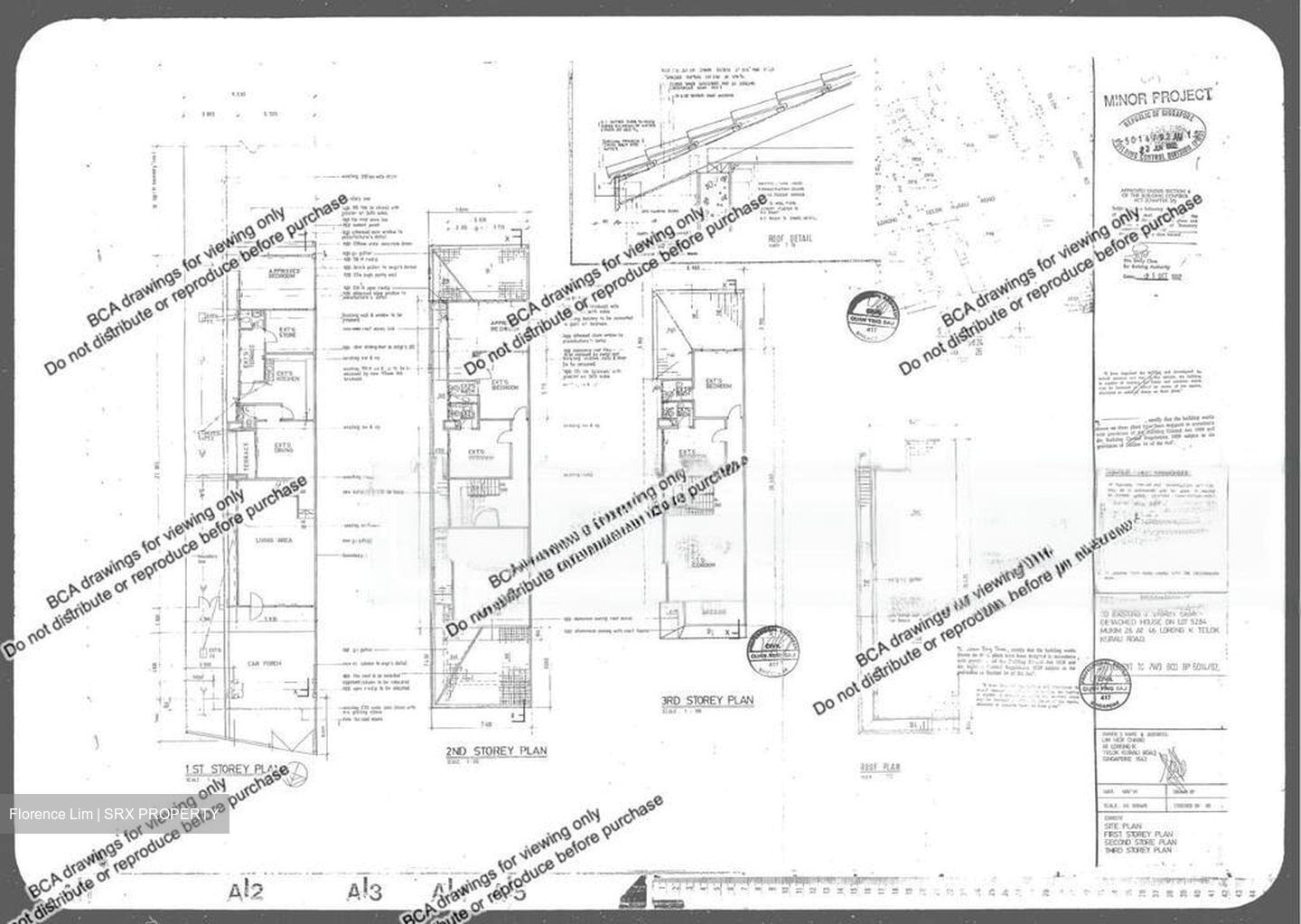 Lorong J Telok Kurau (D15), Semi-Detached #484909681